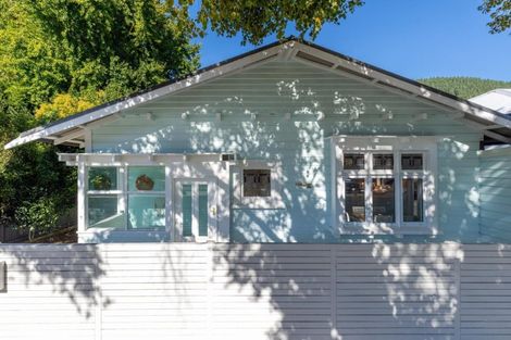 Photo of property in 7 Waimea Road, Nelson South, Nelson, 7010