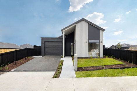 Photo of property in 17 Auburn Green, Peacocke, 3206