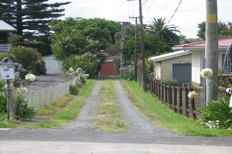 Photo of property in 40 Ireland Road, Mount Wellington, Auckland, 1060