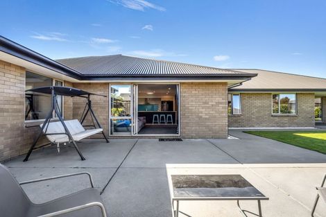 Photo of property in 13 Lilian Street, Kaiapoi, 7630