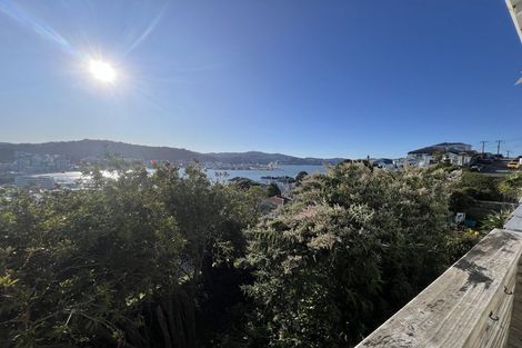 Photo of property in 11 Mcintyre Avenue, Mount Victoria, Wellington, 6011