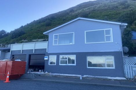 Photo of property in 134 Owhiro Bay Parade, Owhiro Bay, Wellington, 6023