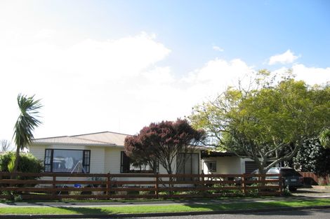 Photo of property in 18 Sullivan Street, Whakatane, 3120