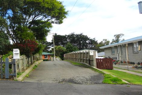 Photo of property in 4 Davies Street, Concord, Dunedin, 9018
