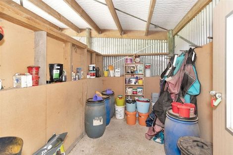 Photo of property in 2162 North Eyre Road, West Eyreton, Rangiora, 7475