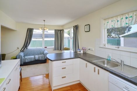 Photo of property in 25 Sneyd Street, Kaiapoi, 7630