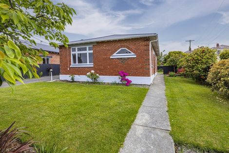 Photo of property in 25 Jackson Street, West End, Timaru, 7910