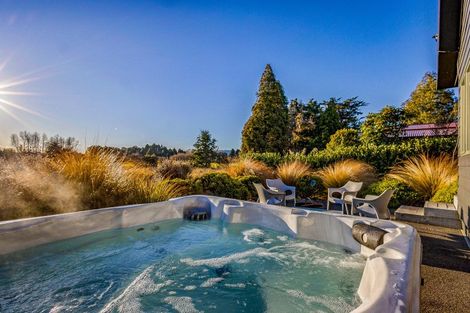 Photo of property in 14 Cordyline Place, Ohakune, 4625