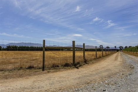 Photo of property in 4028 South Eyre Road, Burnt Hill, Oxford, 7495