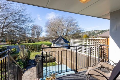Photo of property in 22 Gunns Crescent, Cashmere, Christchurch, 8022