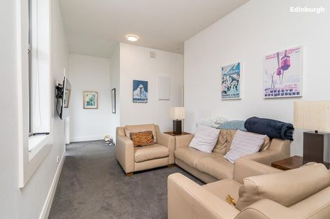 Photo of property in 129a Forth Street, North Dunedin, Dunedin, 9016