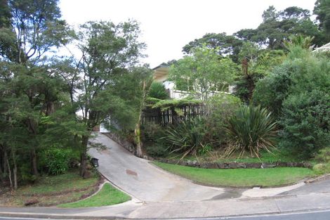 Photo of property in 36 Takahe Road, Titirangi, Auckland, 0604