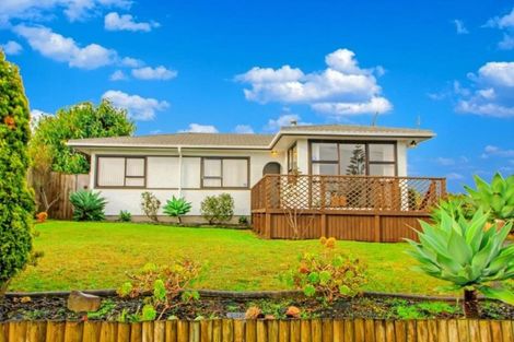 Photo of property in 42 Sycamore Drive, Sunnynook, Auckland, 0620