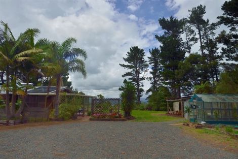 Photo of property in 93b Colville Road, Coromandel, 3584
