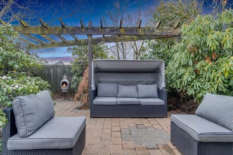 Photo of property in 4 Paget Drive, Woodend, 7610