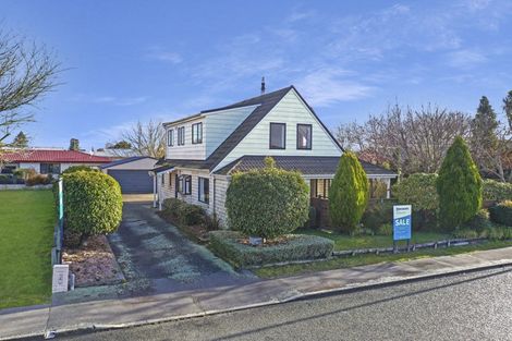 Photo of property in 23 Tucker Street, Allenton, Ashburton, 7700