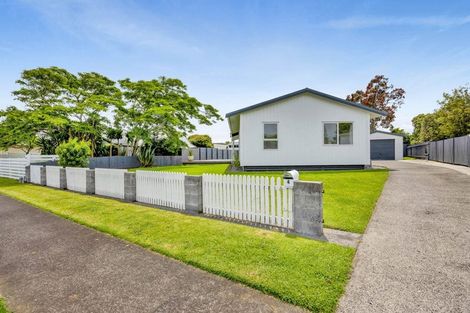 Photo of property in 4 Maralyn Place, Bell Block, New Plymouth, 4312