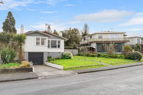 Photo of property in 1 Glen Street, Levin, 5510