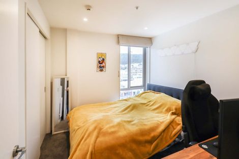 Photo of property in Republic2, 7i/10 Lorne Street, Te Aro, Wellington, 6011