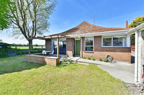 Photo of property in 2/6 Sycamore Lane, Sockburn, Christchurch, 8042