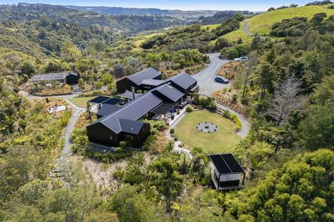 Photo of property in 551 Krippner Road, Puhoi, Silverdale, 0994