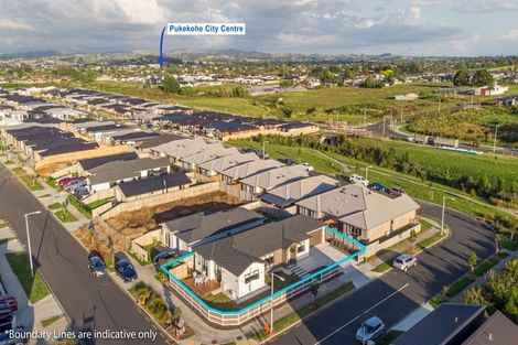 Photo of property in 28 Koropupu Street, Pukekohe, 2120