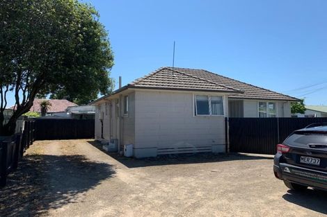 Photo of property in 60 Massey Street, Frankton, Hamilton, 3204