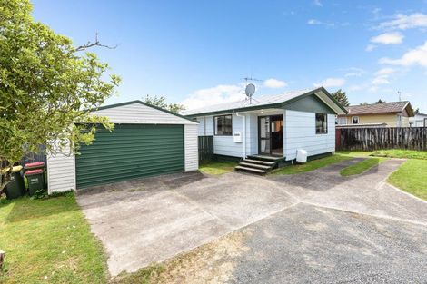 Photo of property in 56b Karaka Street, Nawton, Hamilton, 3200