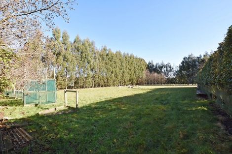 Photo of property in 420 Mcivor Road, Myross Bush, Invercargill, 9876