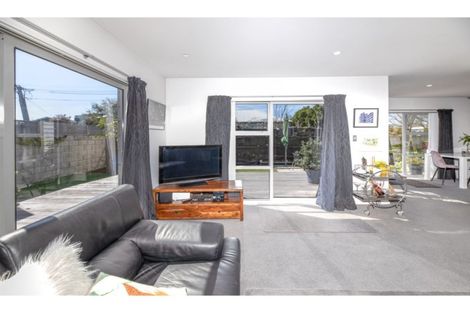 Photo of property in 48b Dickens Street, Addington, Christchurch, 8024