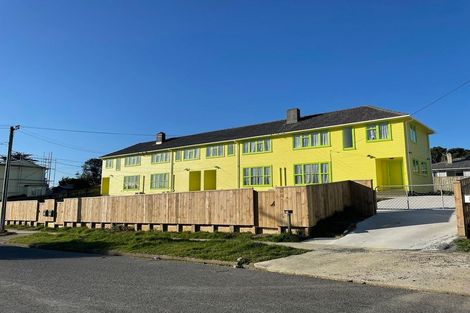 Photo of property in 121 Gear Terrace, Ranui, Porirua, 5024