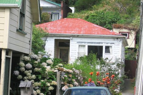 Photo of property in 151 Aro Street, Aro Valley, Wellington, 6021