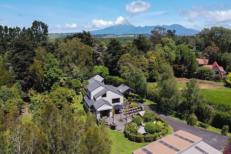 Photo of property in 200 Dorset Road, Hillsborough, New Plymouth, 4372