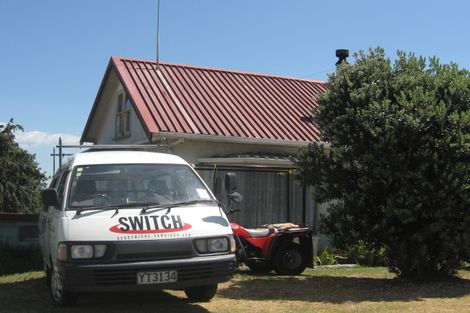 Photo of property in 224 Pukehina Parade, Pukehina, Te Puke, 3189