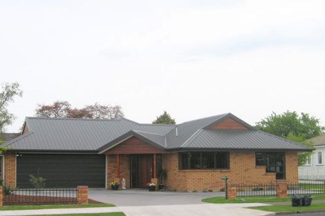 Photo of property in 9b Coronation Road, Morrinsville, 3300