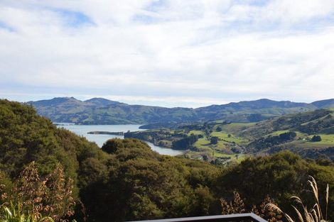 Photo of property in 49 Long Bay Road, Takamatua, Akaroa, 7583