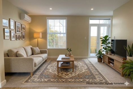 Photo of property in 2/32 Melrose Street, Christchurch Central, Christchurch, 8013