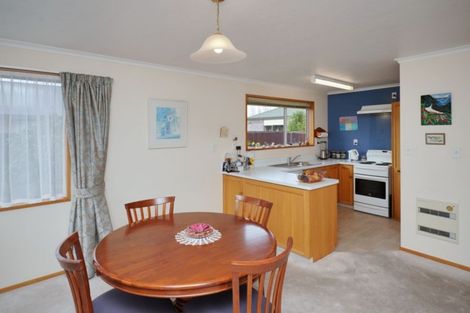 Photo of property in 41b Rickton Place, Rangiora, 7400