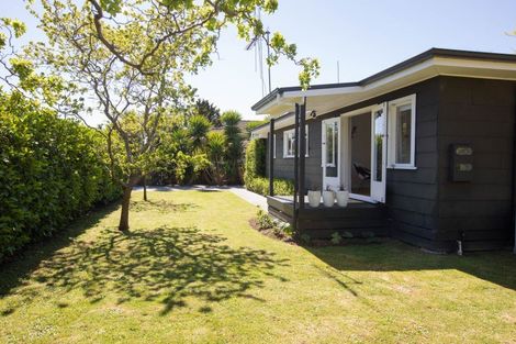 Photo of property in 1a Goodwin Avenue, Morrinsville, 3300