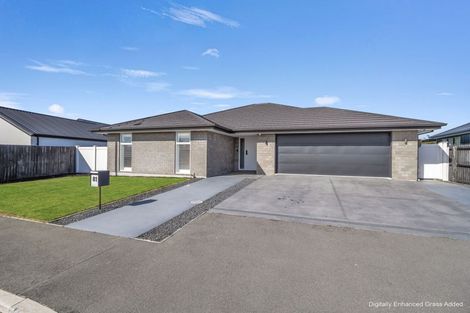 Photo of property in 81 Prestons Park Drive, Marshland, Christchurch, 8083