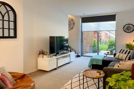 Photo of property in 6/127 Lichfield Street, Christchurch Central, Christchurch, 8011