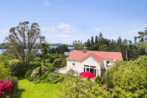 Photo of property in 263 Upper Junction Road, Sawyers Bay, Port Chalmers, 9023