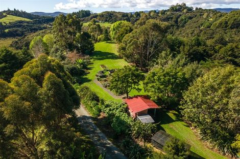 Photo of property in 690 Waikino Road, Karetu, Kawakawa, 0283