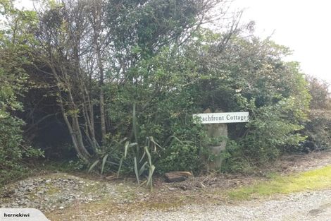 Photo of property in 25 Main Rd Ngakawau, Ngakawau, 7824