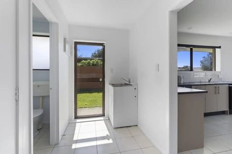 Photo of property in 87 Norfolk Crescent, Otaki Beach, Otaki, 5512