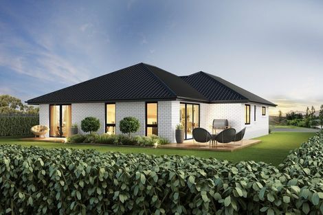 Photo of property in 4 Kay Way, Rakaia, 7710