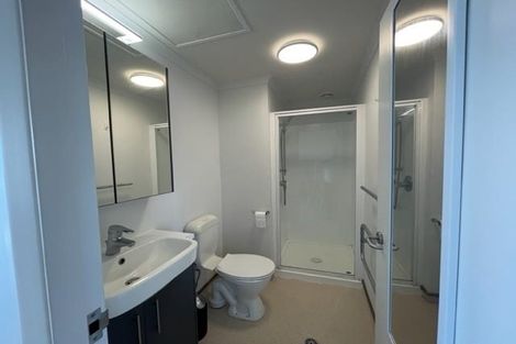 Photo of property in Monvie Apartments, 606/15 Holland Street, Te Aro, Wellington, 6011