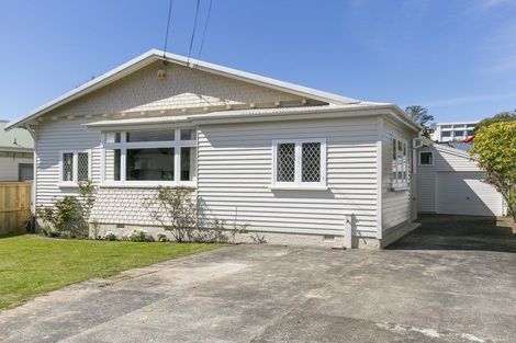 Photo of property in 15 Campbell Street, Karori, Wellington, 6012