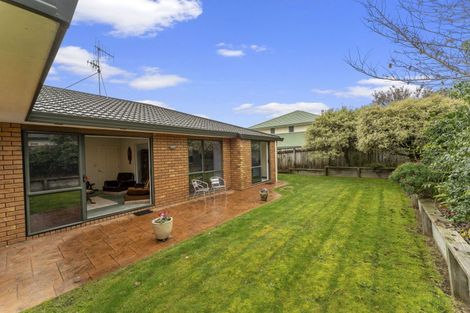 Photo of property in 33 College Drive, Paraparaumu, 5032