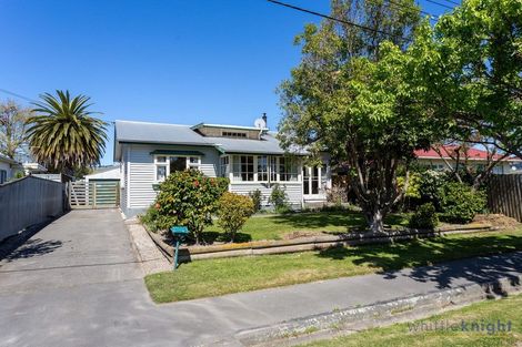 Photo of property in 6 Silvester Street, Woolston, Christchurch, 8023
